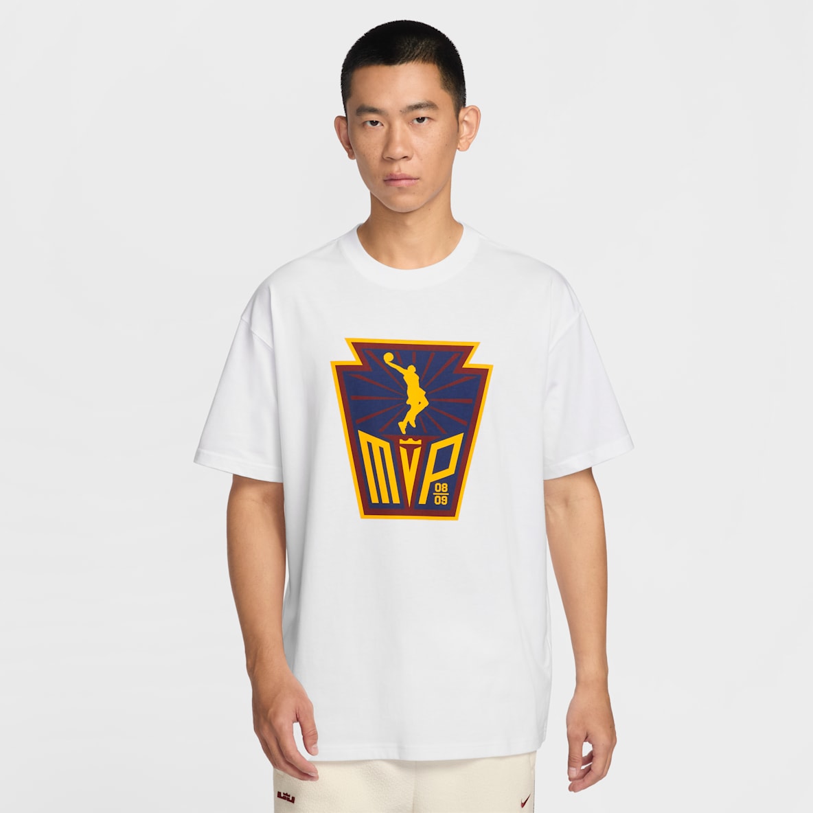 NIKE公式】 メンズ レブロン・ジェームズ トップス & Tシャツ【ナイキ